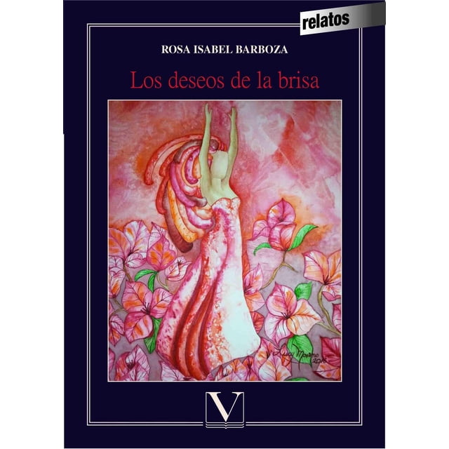 Los Deseos De La Brisa Verbum 9788490746592