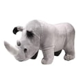 thumbnail image 2 of Simulación de , juguetes de peluche para bebés, almohadas de peluche, colección cómoda de animales de peluche para dormitorio, coche, CUTICAT Muñeco de peluche, 2 of 8