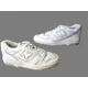 thumbnail image 1 of New Balance 550 (White, Grey, Silver) BB550PB1 Mens Sz 9.5, 1 of 6