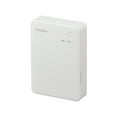 thumbnail image 3 of Canon SELPHY QX20 Compact Photo Printer (White), 3 of 6