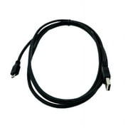 Kentek 6 Feet FT USB Sync Charge Cord Cable For KDLINKS X1 CAR DASH CAM