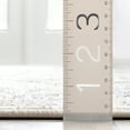 thumbnail image 6 of Well Woven Farah Corinne Vintage Distressed Bohemian Oriental Ivory 5'3" x 7'3" Area Rug, 6 of 9