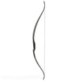 thumbnail image 2 of SAS Snake 60" One Piece Youth Recurve Bow - 22#, 2 of 2