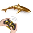 thumbnail image 2 of Juguete de Control Remoto CUTICAT Barco RC Amarillo 2.4G, 2 of 8