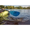 thumbnail image 4 of Carlisle Paddle Gear Magic Plus Kayak Paddle (Sunrise, 240 cm), 4 of 6