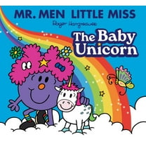 Mr. Men Little Miss: The Baby Unicorn (Paperback) Mr Men Little Miss Picture Books
