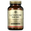 Solgar L-Cysteine 500 mg VCaps 90 ct