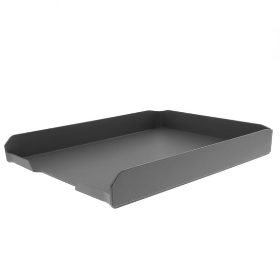 Bostitch Konnect™ Letter Tray, Fits 9.75" x 12" Sized Documents, Stackable