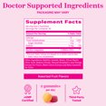 thumbnail image 2 of Pink Stork Probiotic Gummies  for Women, 60 Count, 2 of 2