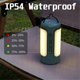 thumbnail image 5 of Foldable Camping Light Rechargeable Lantern, 6000MAh Power Bank, B, 5 of 5