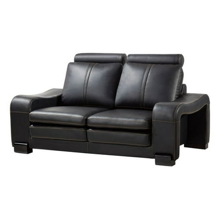 American Eagle Furniture Delaware Loveseat With Wheeled Ottoman American Eagle Furniture Delaware Loveseat With Wheeled Ottoman