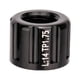 thumbnail image 2 of Tuercas de eje pasante para bicicleta MTB, bicicleta de montaña, perno de fijación para buje, eje de buje de rueda M15 175, 2 of 7