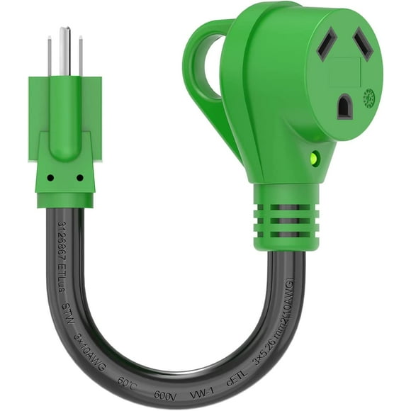 YQHWQ Adapter cord certification to volt amp to power adapter power indicator