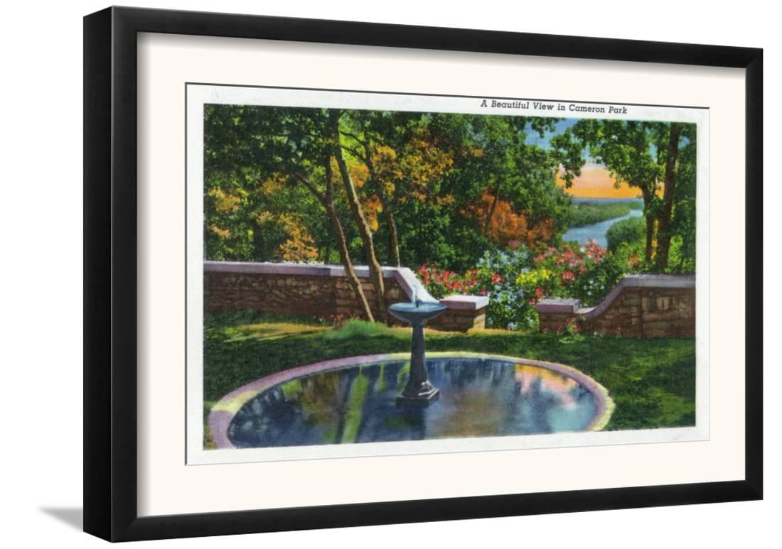 Photography Craft Supplies & Tools Waco Texas Framed Artwork Photo