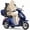 800W-Blue, variant on Upgrade Heavy Duty 3 Wheel Mobility Scooter for Seniors & Adults 500lbs Capacity,Electric Powered Wheelchair Device for Travel,800W All Terrain Mobility Scooter,31 Miles Range,7-15 Mph(Purple)