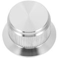 Phlegsive Audio Potentiometer Control Knob for Guitar/Bass Amp Volume