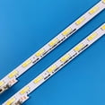 thumbnail image 2 of LED strips BN96-52586A 65AUBK STC650AM8  JL.E650X1720-408BS-R8P-M-HF ES65SV8FPKWA64 65AU8K For Samsung UN65AU8000 UA65AU8000 GU65AU9079 UE65AU8000 UE65AU9000 UN65AU8200 GU65AU8079 UN65AU9000, 2 of 10