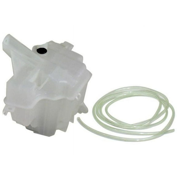 Washer Reservoir - Compatible with 2009 - 2011 Toyota RAV4 2010