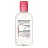Crealine H2O AR 250 ml NOUVEAU Bioderma Sensibio Micelle Solution New cleanser and make up remover for skins with redness