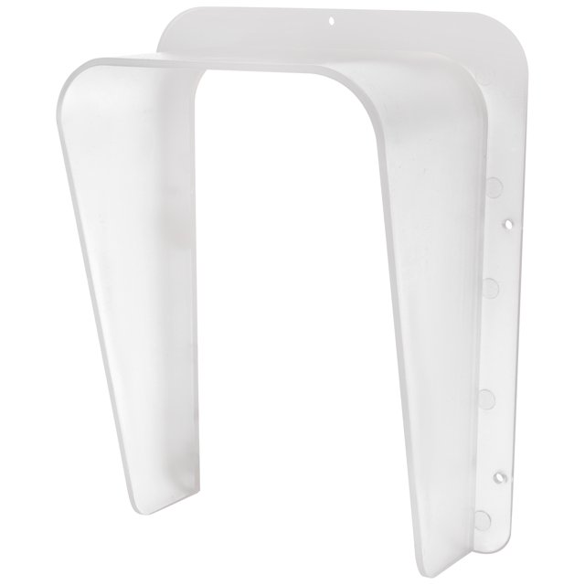 Cubierta protectora para máquina de control de acceso Cubierta para timbre Cubierta impermeable para control de acceso