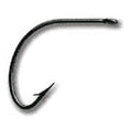 thumbnail image 2 of Mustad 37140 Wide Gap Classic Hook, Hollow Point, Slightly Reversed - 100 Per Pack, 2 of 2