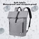 thumbnail image 4 of Mochila de Negocios onlyliua Computadora Portatil 15,6 pulgadas, 4 of 7