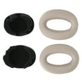 thumbnail image 3 of Cojín para Auriculares ANGGREK Almohadillas Ultrafinas para Sony MDR-1000X WH-1000XM2, 3 of 8