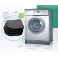 thumbnail image 3 of 4pcs/set Anti-vibration Pad Washer Anti-Slip Mats Shock Absorbers Noiseless Pad for Washing Machine, 3 of 7