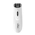 thumbnail image 1 of Mini Electric Pull Tweeze Device Women Hair Removal Epilator Facial Trimmer, 1 of 6