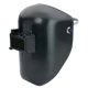 thumbnail image 1 of Casco Fibre-Metal 5906BK Negro Mediano 10 Piezas, 1 of 1