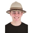 thumbnail image 1 of Safari Hat, 1 of 5