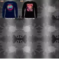 thumbnail image 4 of Playeras Coldplay Full Color M/l - 15 Modelos Disponibles, 4 of 8
