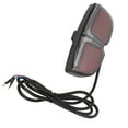 thumbnail image 4 of Bike Tail Light,Electric Bicycle 6V Tail Bicycle Light Bicycle Tail Light Effortless Installation, 4 of 14