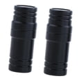 thumbnail image 4 of S SERENABLE Protecteur de Joint de Queue de Billard Protecteur de Filetage pour Queue de Billard Extérieur 55mm 2 Pcs, 4 of 9