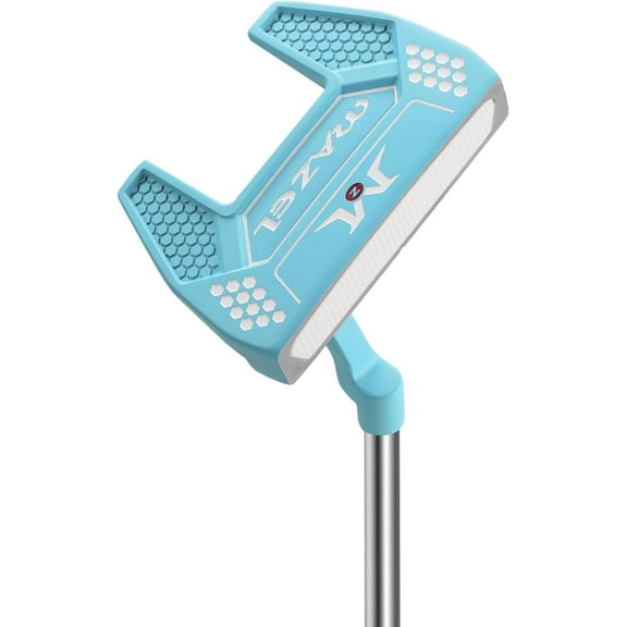 MAZEL Tour GS Men's Golf Putter,Right Handed,Golf Head Cover Included
