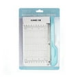 thumbnail image 1 of pitrice Paper Trimmer Cutting Board Guillotine Photo Cutter for Card Coupon Office, 1 of 9