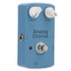 thumbnail image 2 of Accesorios para guitarra eléctrica Jadeshay pedal de efecto de coro analógico Azul, 2 of 8