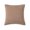 1243-Khaki, variant on Ohmyroo Sofa Pillow Living Room Cushion Solid Color Beans Velvet Lumbar Cushion For Bedside Backrest And Home Decor