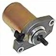 thumbnail image 2 of Universal Parts 2-Stroke Starter Motor - 10 Splines, 2 of 4