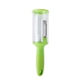 thumbnail image 3 of TIMIFIS Fruit Peeler Rust Steel Scraping Knife Multi-Purpose Planer Knife with Box Storage Peeler Household Storage Type Peeling Knife Melon and Fruit Planer Kitchen Appliances, 3 of 6