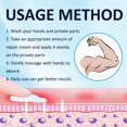 thumbnail image 4 of Male Prostate Cream, Portable Easy Absorbing Irritation Free 20g  Effect Prostate Cream Supplements Paste Texture  for Home, 4 of 8