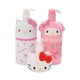 thumbnail image 5 of Botella de spray de viaje Botella de loción individual para mujer Base de maquillaje Desinfectante de manos Embotellado Hello Kitty, 5 of 5
