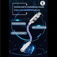 thumbnail image 3 of Headset Adapter JCALLY JM6 Pro USB C Type-C to 3.5mm Dual DAC, 3 of 7