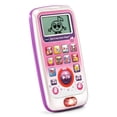 thumbnail image 2 of Reproductor de música VTech Rock and Bop Pink con 10 juegos de 3 a 6 años VTech VTech, 2 of 7