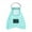 B, variant on Home Kitchen Reusable Mesh Storage Bags Organiser Wall Mount Hanging Grocery Bag Pouch
