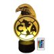 thumbnail image 1 of Lámpara LED 3D Aguilas America Soccer con control táctil y control remoto, 1 of 9