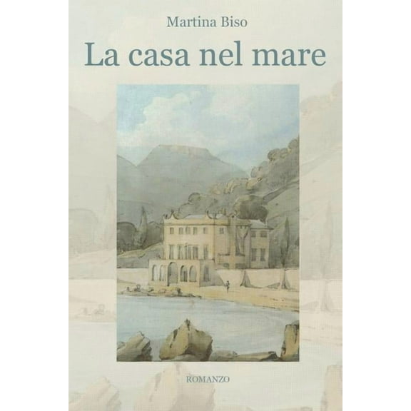 La casa nel mare (Paperback)