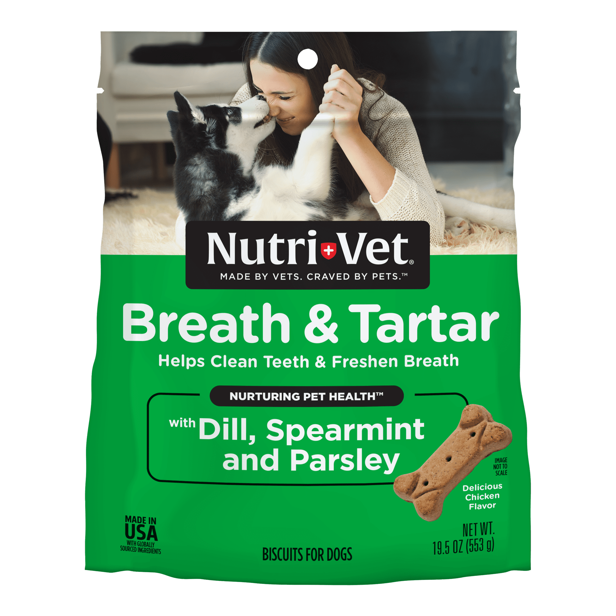 How Can I Freshen My Dogs Breath