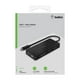thumbnail image 2 of Multi Adaptador Belkin HDMI VGA DP DVI a USB-C, 2 of 5