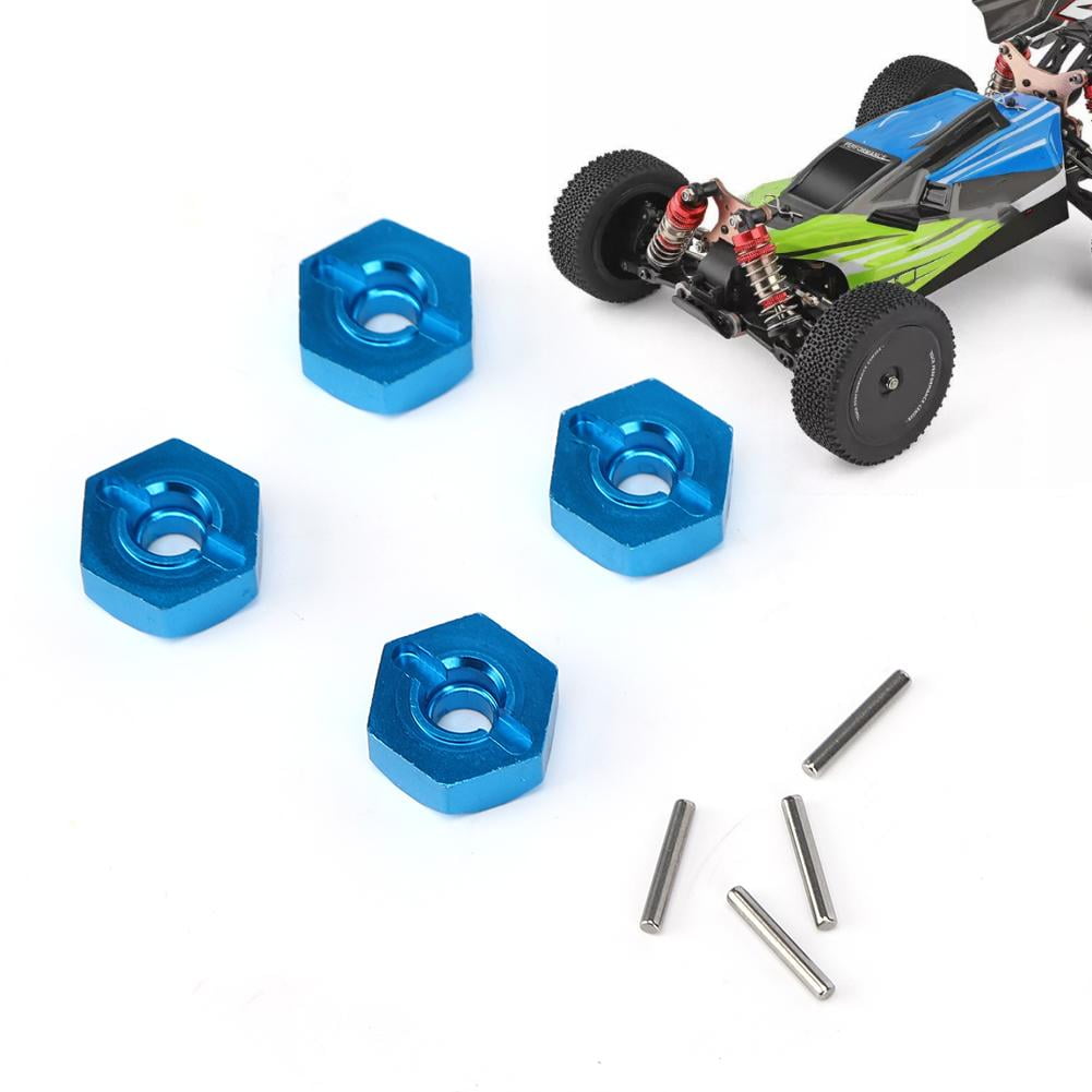 wltoys 144001 wheel hex size